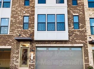 4724 Towne Park Rd, Suitland, MD 20746