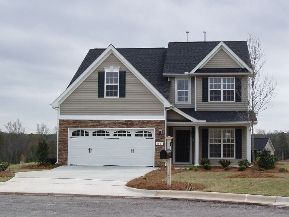 Welcome Home!
