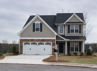 1021 Jewel Stone Ln, Morrisville, NC 27560