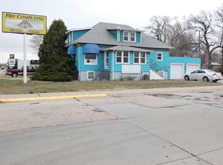 721 S Dewey St, North Platte, NE 69101