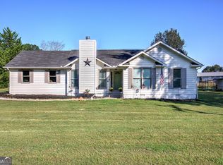 464 Shinall Gaines Rd NW, Cartersville, GA 30121