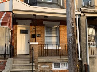 3105 N Pennock St, Philadelphia, PA 19132