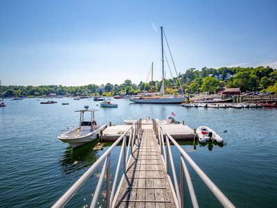 11 Mechanic Street, Rockport, ME, 04856