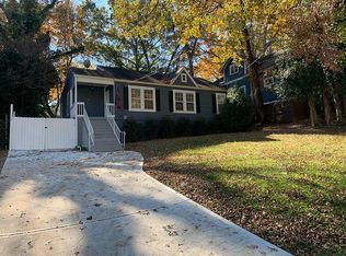 1591 Glenwood Ave, Atlanta, GA 30316