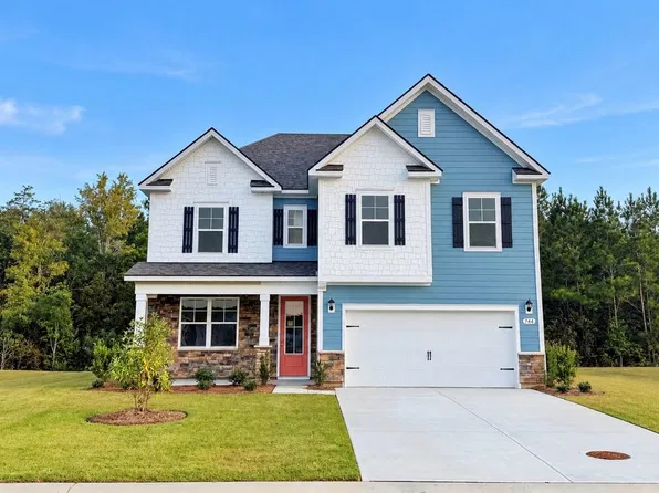 744 Doonbeg Ct., Conway, SC 29526