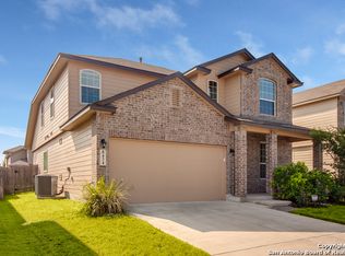 8434 Meadow Plns, San Antonio, TX 78254