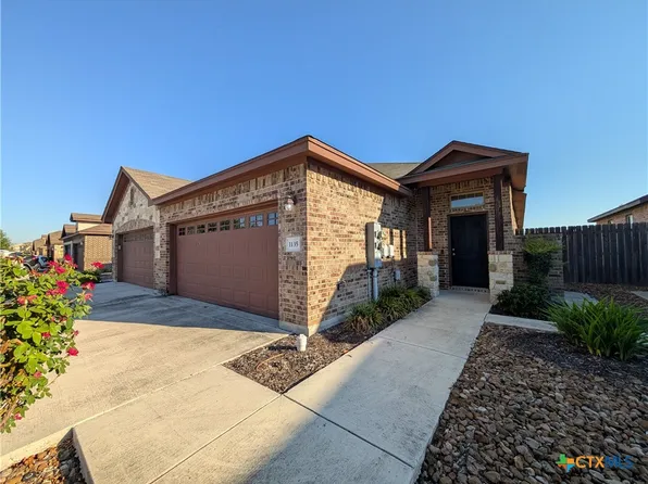 1131-1135 Creekside Orch, New Braunfels, TX 78130
