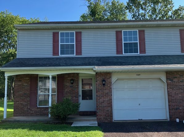 409 Campus Dr