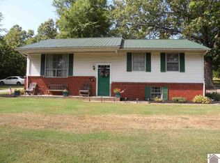 45 Suwanee Hl, Kuttawa, KY 42055