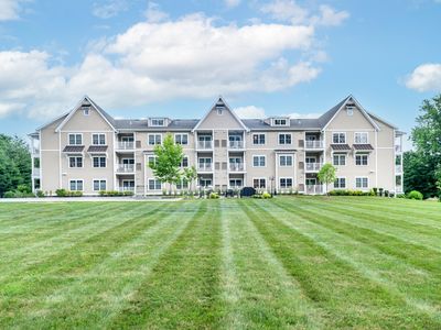 233 Danbury Road APT A310, Ridgefield, CT, 06877