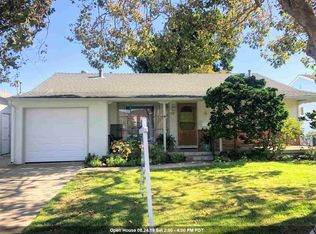 1194 Via Los Trancos, San Lorenzo, CA 94580