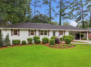 317 Robin Ln SE, Marietta, GA 30067