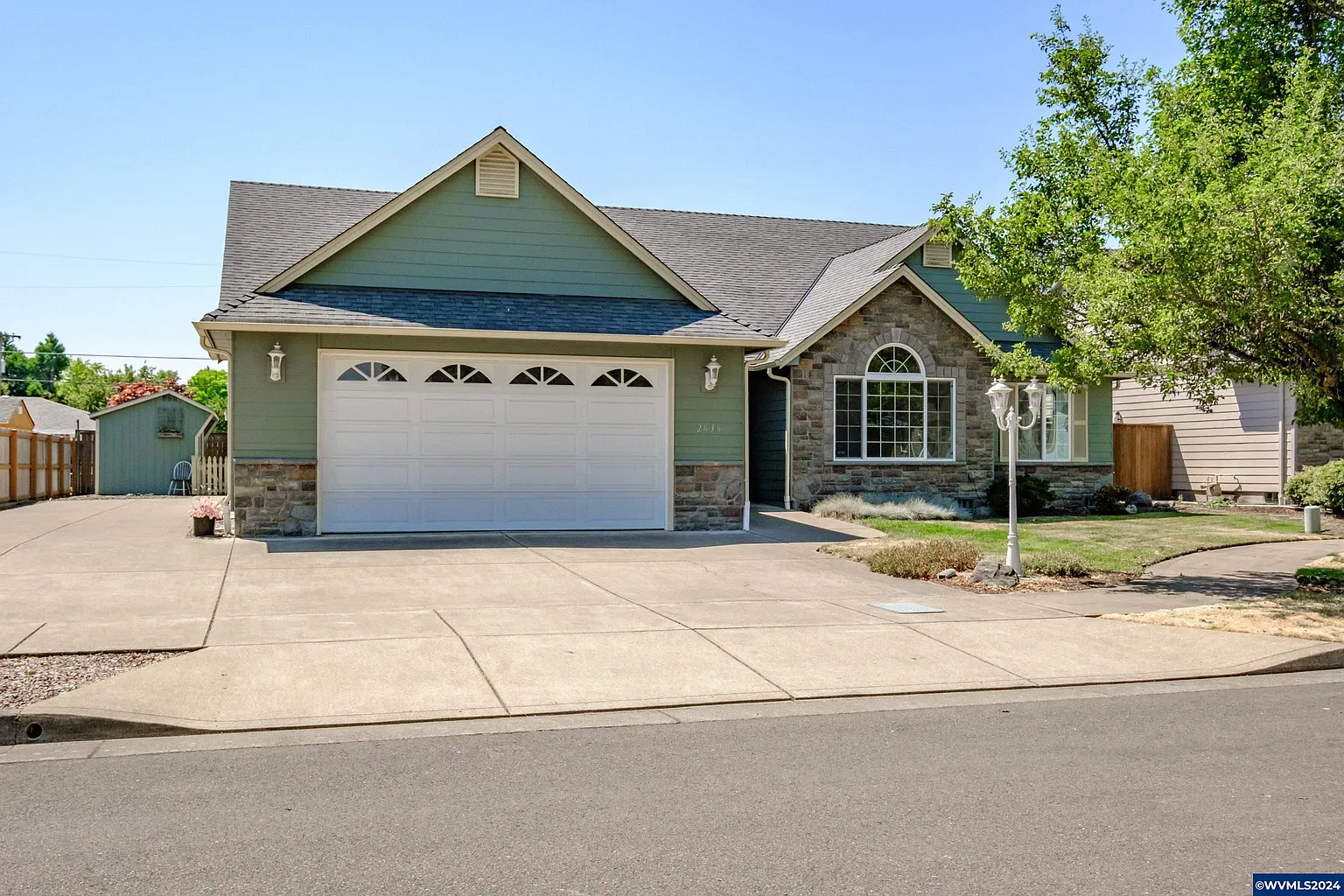 2636 Lukas Ct SE photo 1