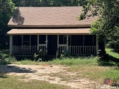 260 Spring St, Commerce, GA, 30529