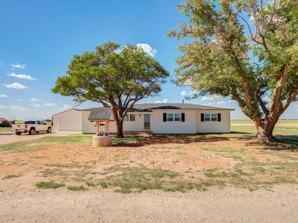6355 E Fm 41, Ropesville, TX 79358