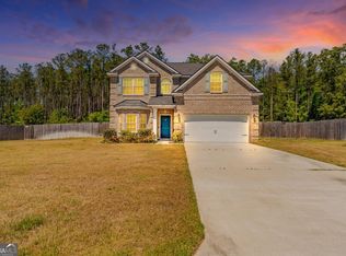 212 Fairview Dr NE, Ludowici, GA 31316