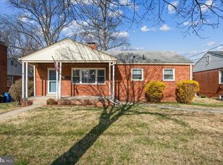 10006 Portland Pl, Silver Spring, MD