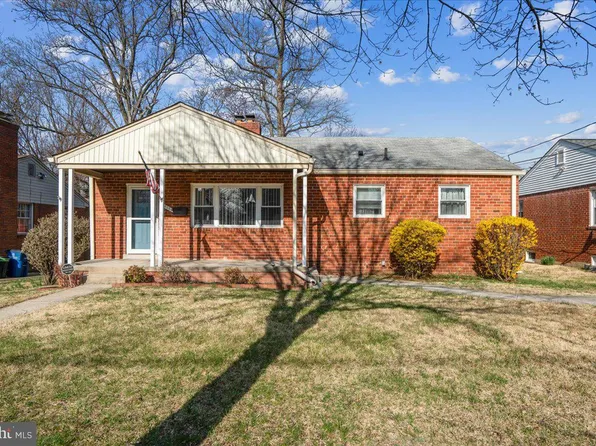 10006 Portland Pl, Silver Spring, MD 20901