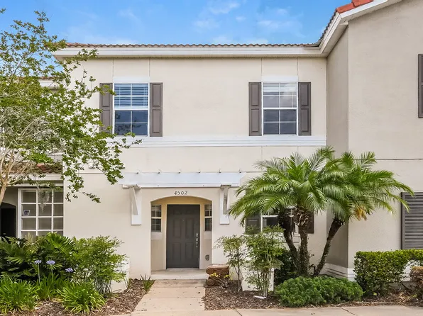 4502 Alberto Cir, Kissimmee, FL 34746