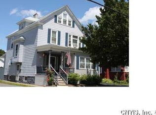 119 Berkshire Ave, Syracuse, NY 13208