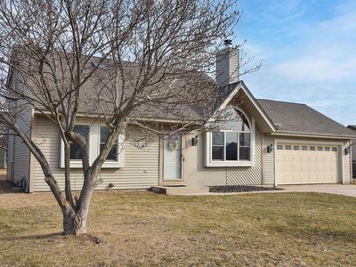 1336 Sumac COURT, Port Washington, WI, 53074