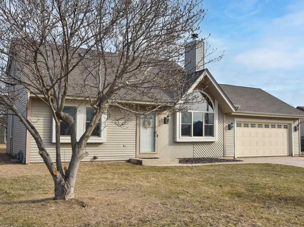1336 Sumac COURT, Port Washington, WI 53074