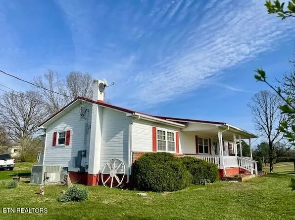 2108 Grey Ridge Rd, Maryville, TN 37801