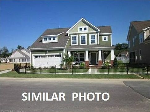 1st image of 5540 Botanical Dr