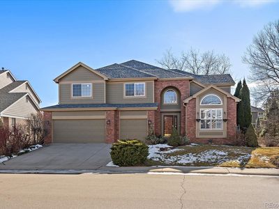 1715 Globe Court, Fort Collins, CO, 80528