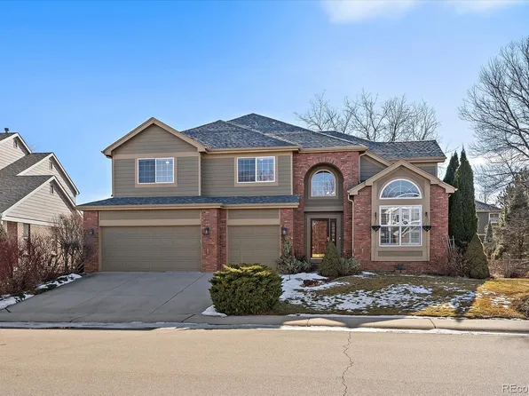 1715 Globe Court, Fort Collins, CO 80528