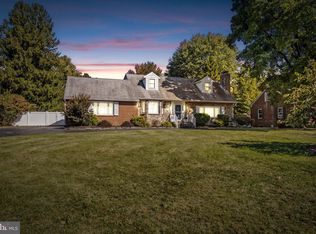 17 Georgetown Rd, Bordentown, NJ 08505