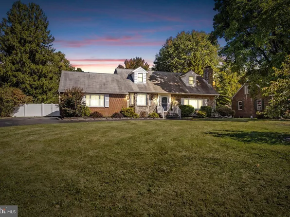 17 Georgetown Rd, Bordentown, NJ 08505