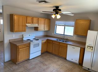 1438 N Hualpai Rd #2, Tucson, AZ 85745