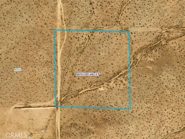 230 E Avenue G4 Lot 3, Lancaster, CA 93535