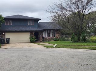 2968 Flanigan Dr, Lansing, IL 60438