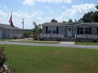 9186 Unionville Rd, Brookport, IL 62910