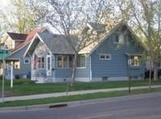 146 16th Ave S, Saint Cloud, MN 56301