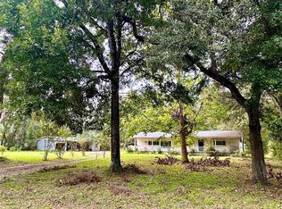 14490 Old Fannin Rd, Trenton, FL 32693