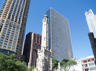 111 E Chestnut St APT 37F, Chicago, IL 60611