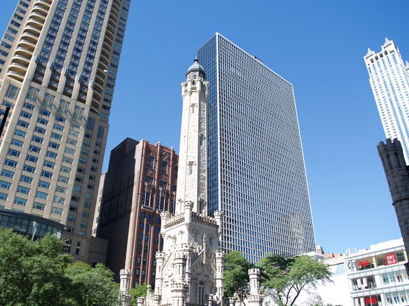 111 E Chestnut St APT 30B