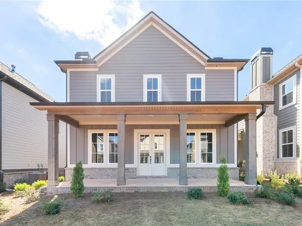 1280 Melody Bnd, Watkinsville, GA 30677
