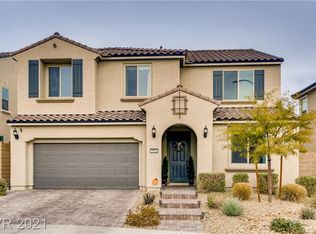 9996 Shadow Landing Ave, Las Vegas, NV 89166