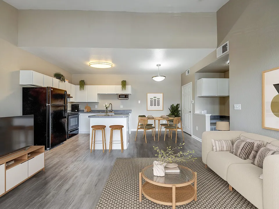 PeakView at T-Bone Ranch Apartments