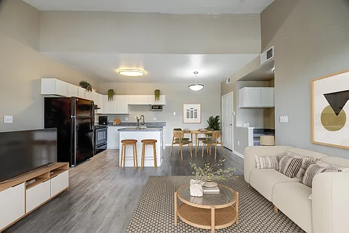 PeakView at T-Bone Ranch Apartments Photo 1