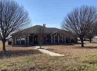 1099 W Hillyard Rd, Moody, TX 76557