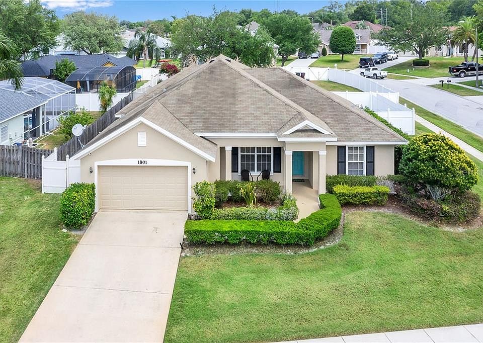 1st image of 1801 Farris Dr