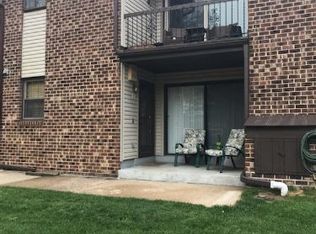 1475 Mount Holly Rd APT K4, Beverly, NJ 08010