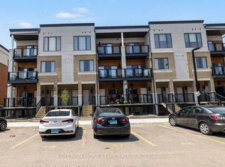 25 Isherwood Ave #C43, Cambridge, ON N1R0E2