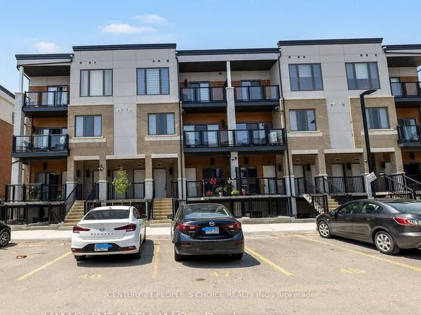 25 Isherwood Ave #C43, Cambridge, ON N1R 0E2