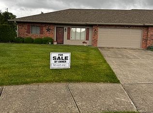 107 Appian Way, Anderson, IN 46013